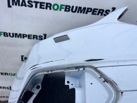 Ford Kuga Se Titanium Mk2 Lift 2017-2020 Front Bumper No Pdc Jets Genuine [f817]