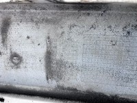 Ford Kuga Se Titanium Mk2 Lift 2017-2020 Front Bumper No Pdc Jets Genuine [f817]