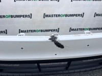 Ford Kuga Se Titanium Mk2 Lift 2017-2020 Front Bumper No Pdc Jets Genuine [f817]