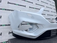 Ford Kuga Se Titanium Mk2 Lift 2017-2020 Front Bumper No Pdc Jets Genuine [f817]