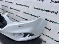 Ford Kuga Se Titanium Mk2 Lift 2017-2020 Front Bumper No Pdc Jets Genuine [f817]