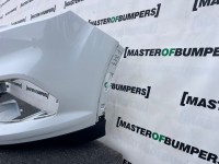 Ford Kuga Se Titanium Mk2 Lift 2017-2020 Front Bumper No Pdc Jets Genuine [f817]