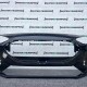 Ford Focus St Line Hatchback Lift 2023-2026 Front Bumper 4 Pdc Genuine [f819]