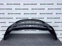 Ford Focus St Line Hatchback Lift 2023-2026 Front Bumper 4 Pdc Genuine [f819]
