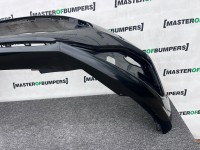 Ford Focus St Line Hatchback Lift 2023-2026 Front Bumper 4 Pdc Genuine [f819]