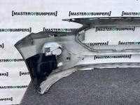 Ford Focus St Line Hatchback Lift 2023-2026 Front Bumper 4 Pdc Genuine [f819]