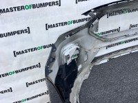 Ford Focus St Line Hatchback Lift 2023-2026 Front Bumper 4 Pdc Genuine [f819]