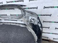 Ford Focus St Line Hatchback Lift 2023-2026 Front Bumper 4 Pdc Genuine [f819]