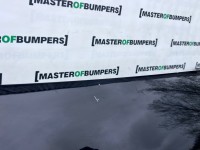 Ford Focus St Line Hatchback Lift 2023-2026 Front Bumper 4 Pdc Genuine [f819]