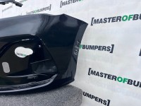 Ford Focus St Line Hatchback Lift 2023-2026 Front Bumper 4 Pdc Genuine [f819]