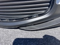 Ford Explorer Premium Style Ev Suv 2023-2026 Front Bumper Pdc Genuine [f824]