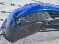 Ford Explorer Premium Style Ev Suv 2023-2026 Front Bumper Pdc Genuine [f824]