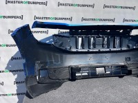 Ford Explorer Premium Style Ev Suv 2023-2026 Front Bumper Pdc Genuine [f824]