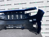 Ford Explorer Premium Style Ev Suv 2023-2026 Front Bumper Pdc Genuine [f824]