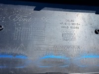 Ford Explorer Premium Style Ev Suv 2023-2026 Front Bumper Pdc Genuine [f824]