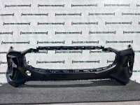 Ford Kuga Titanium Active Mk3 Lift 2024-2027 Front Bumper 6 Pdc Genuine [f827]