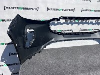 Ford Kuga Titanium Active Mk3 Lift 2024-2027 Front Bumper 6 Pdc Genuine [f827]