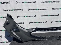 Ford Kuga Titanium Active Mk3 Lift 2024-2027 Front Bumper 6 Pdc Genuine [f827]