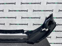 Ford Kuga Titanium Active Mk3 Lift 2024-2027 Front Bumper 6 Pdc Genuine [f827]