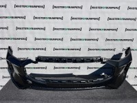Ford Kuga Titanium Active Mk3 Lift 2024-2027 Front Bumper 6 Pdc Genuine [f827]