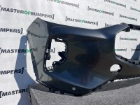 Ford Kuga Titanium Active Mk3 Lift 2024-2027 Front Bumper 6 Pdc Genuine [f827]