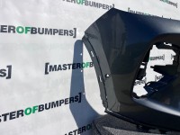 Ford Kuga Titanium Active Mk3 Lift 2024-2027 Front Bumper 6 Pdc Genuine [f827]