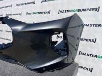 Ford Kuga Titanium Active Mk3 Lift 2024-2027 Front Bumper 6 Pdc Genuine [f827]