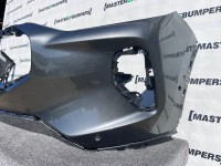 Ford Kuga Titanium Active Mk3 Lift 2024-2027 Front Bumper 6 Pdc Genuine [f827]