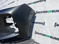 Ford Kuga Titanium Active Mk3 Lift 2024-2027 Front Bumper 6 Pdc Genuine [f827]