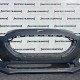 Ford Puma St Line St Mhev Mk3 2019-2023 Front Bumper 6 Pdc Genuine [f829]
