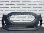 Ford Puma St Line St Mhev Mk3 2019-2023 Front Bumper 6 Pdc Genuine [f829]