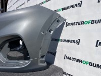 Ford Puma St Line St Mhev Mk3 2019-2023 Front Bumper 6 Pdc Genuine [f829]