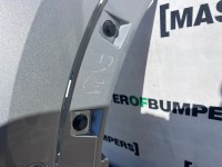 Ford Puma St Line St Mhev Mk3 2019-2023 Front Bumper 6 Pdc Genuine [f829]