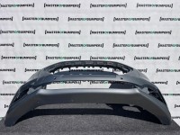 Ford Puma St Line St Mhev Mk3 2019-2023 Front Bumper 6 Pdc Genuine [f829]