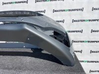 Ford Puma St Line St Mhev Mk3 2019-2023 Front Bumper 6 Pdc Genuine [f829]