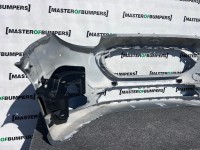 Ford Puma St Line St Mhev Mk3 2019-2023 Front Bumper 6 Pdc Genuine [f829]