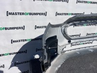 Ford Puma St Line St Mhev Mk3 2019-2023 Front Bumper 6 Pdc Genuine [f829]