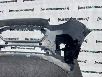 Ford Puma St Line St Mhev Mk3 2019-2023 Front Bumper 6 Pdc Genuine [f829]
