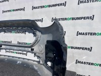 Ford Puma St Line St Mhev Mk3 2019-2023 Front Bumper 6 Pdc Genuine [f829]