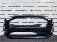 Ford Transit Connect Tourneo Mk2 Lift 2019-2023 Front Bumper Genuine [f822]