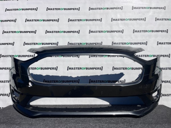 Ford Transit Connect Tourneo Mk2 Lift 2019-2023 Front Bumper Genuine [f822]