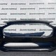 Ford Transit Connect Tourneo Mk2 Lift 2019-2023 Front Bumper Genuine [f822]