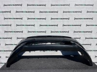 Ford Transit Connect Tourneo Mk2 Lift 2019-2023 Front Bumper Genuine [f822]