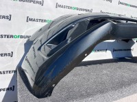 Ford Transit Connect Tourneo Mk2 Lift 2019-2023 Front Bumper Genuine [f822]