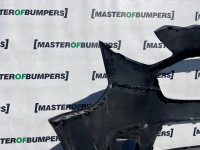 Ford Transit Connect Tourneo Mk2 Lift 2019-2023 Front Bumper Genuine [f822]