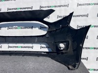 Ford Transit Connect Tourneo Mk2 Lift 2019-2023 Front Bumper Genuine [f822]