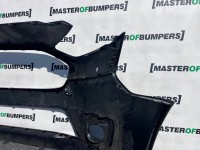 Ford Transit Connect Tourneo Mk2 Lift 2019-2023 Front Bumper Genuine [f822]