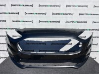 Ford Transit Connect Tourneo Mk2 Lift 2019-2023 Front Bumper Genuine [f822]
