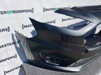 Ford Transit Connect Tourneo Mk2 Lift 2019-2023 Front Bumper Genuine [f822]