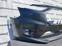 Ford Transit Connect Tourneo Mk2 Lift 2019-2023 Front Bumper Genuine [f822]